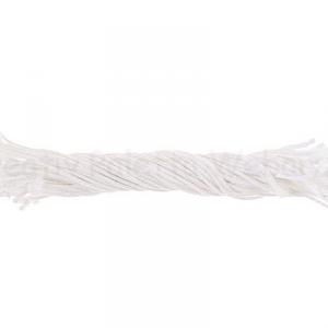 Kanóc gyertyakészítéshez D2,4 x 200 mm