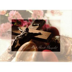 Képeslap - húsvét