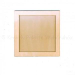 Képkeret 16 x 16 cm, 1/4 szalvétához