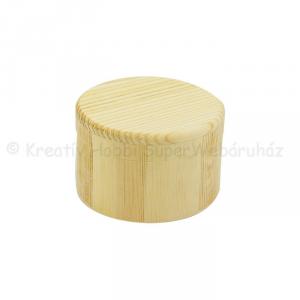 Kerek doboz 11 x 7 cm