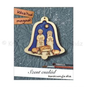 Készítsd magad fából - Szent család