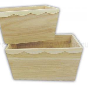 Kínáló szett, 2 db-os