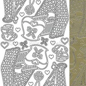 Kontúrmatrica - babavárás