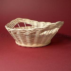 Kosárfonó készlet - Kenyeres kosár