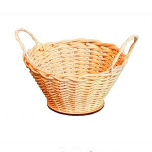 Kosárfonó készlet - Kétfüles kosár