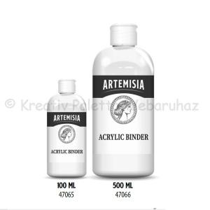 Kötőanyag 500 ml - Artemisia