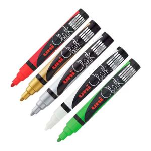 Kréta marker - UNI PWE-5M