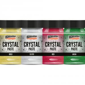 Kristálypaszta 100 ml