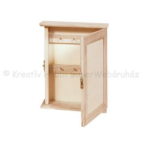 Kulcstartó 14 x 20,5 x 6 cm