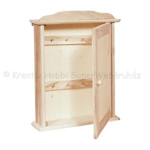 Kulcstartó 18,5 x 25 x 5 cm