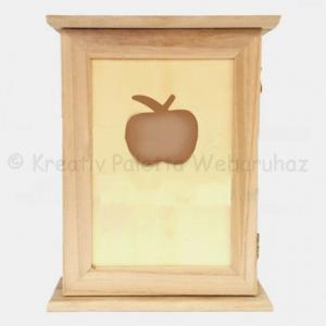 Kulcstartó 21 x 14 x 5 cm