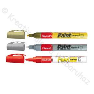 Lakkfilc 1,5-2,5 mm vonalvastagság - LUXOR