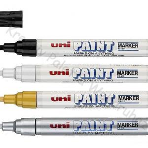 Lakkfilc UNI PX-20 2,5 mm-s hegy - POSCA