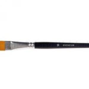 Lapos ecset 16