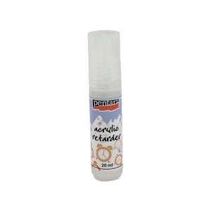 Lassító akrilfestékhez 20 ml