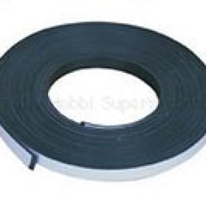 Mágnesszalag öntapadós 12,7 mm, 10 cm