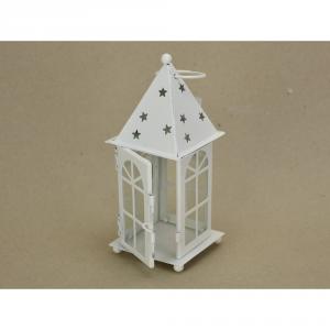 Mécsestartó csillagos 19 cm