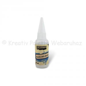 Média tinta hígító 20 ml