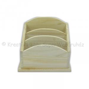Mindent bele, 3 szintes 11,8 x 14,5 x 16,3 cm