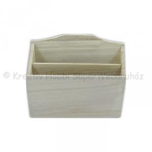 Mindent bele, nagy 6,4 x 18 x 21,4 cm