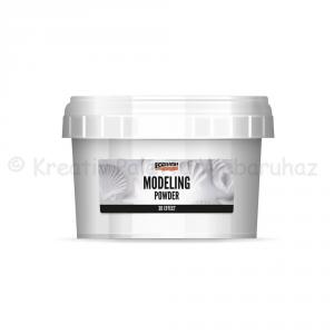 Modellező - formaöntő por 400 g