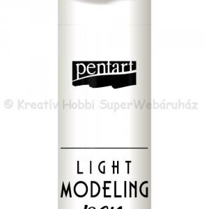 Modellező paszta könnyű 30 ml - toll