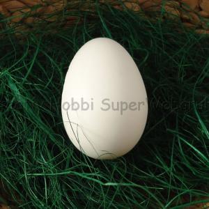 Műanyag tojás 5 cm