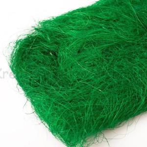 Műfű - szizál többféle színben 30 g