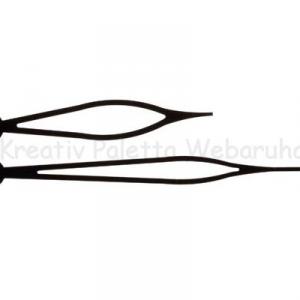 Óramutató 82/62 mm