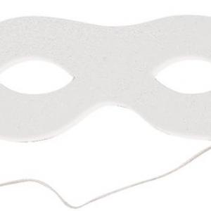 Papír szemmaszk 15,5 x 5,5 cm