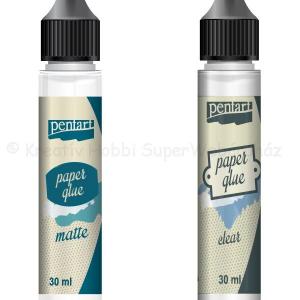 Papírragasztó 30 ml
