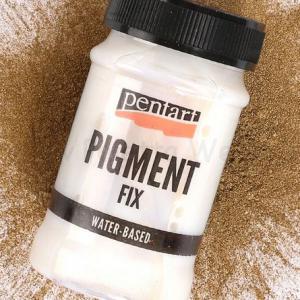 Pigment fix 100 ml