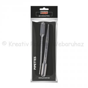 Pipetta 2 db