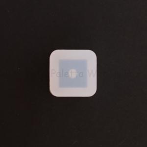 Professzionális szilikon öntőforma - kocka 1,5 x 1,5 x 1,2 cm