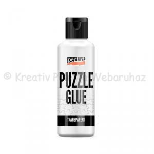 Puzzle ragasztó 80 ml