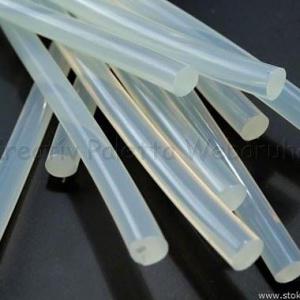 Ragasztópatron 11 mm Ø x 27 cm hosszú