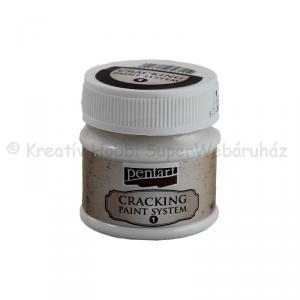 Repedő festék 1. komponens 50 ml