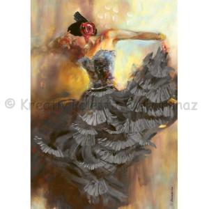 Rizspapír A/4 - La Balaoira