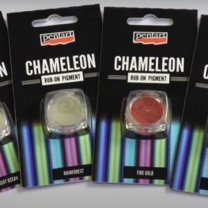 Rub-on pigmentek - Chameleon 0,5 g
