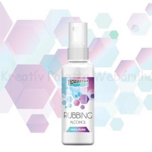 Rubbing alkohol spray  60 ml