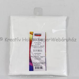 Selyemsál pongee 5, 45 cm x 180 cm