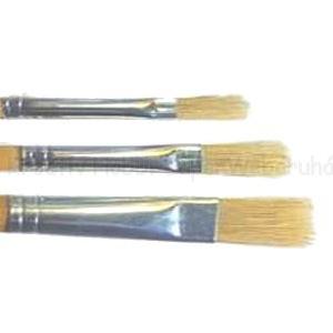 Sertésszőr laposecset, többféle méretben