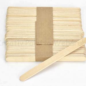 Spatula natúr 1 x 11 cm  50 db