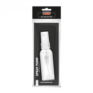 Spay pumpa 60 ml-es flakonnal