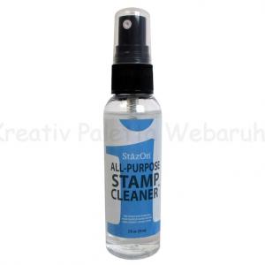 StazOn univerzális oldószeres lemosó spray 59 ml - Tsukineko