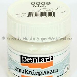 Struktúrpaszta 50 ml