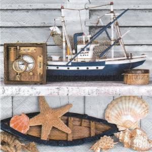 Szalvéta - nyári emlékek