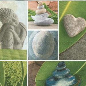 Szalvéta - zen-garden