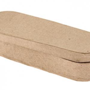 Szemüvegtok - Paper Art  15 x 5 x 5 cm