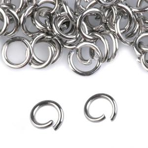 Szerelőkarika 6 mm, 10 db